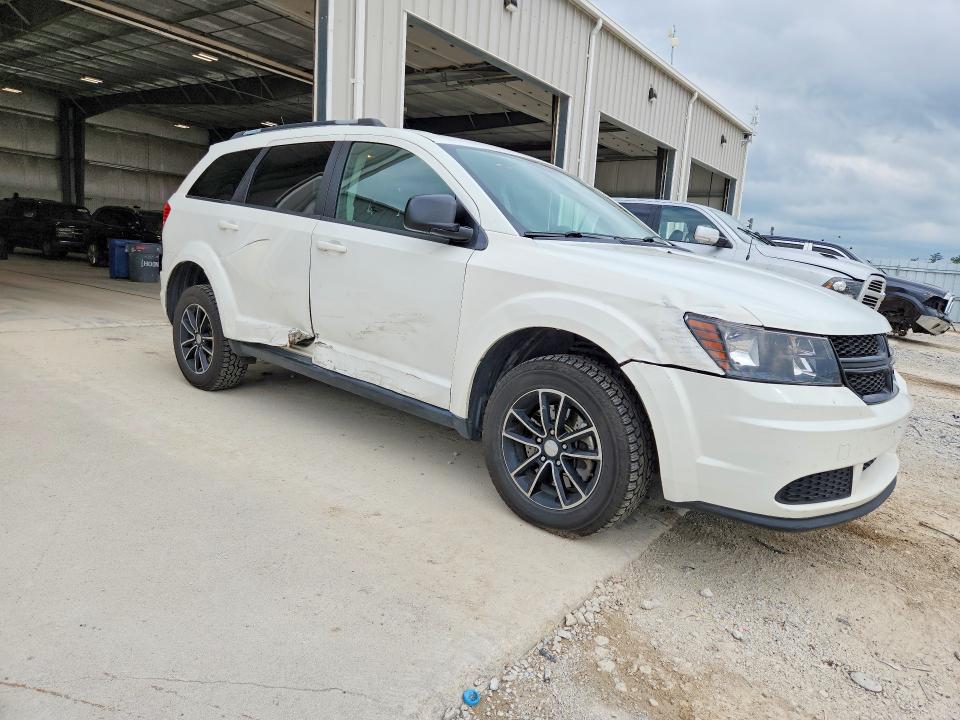 Aukcja sprzedaży 2017 Dodge Journey, vin: 3C4PDCAB5HT637291, numer aukcji: 63222346
