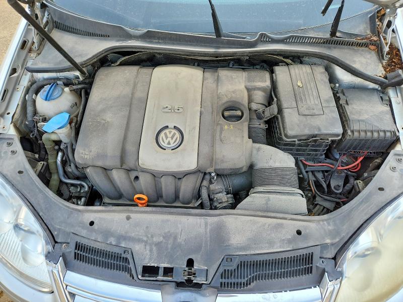 Продаж на аукціоні авто 2008 Volkswagen Jetta, vin: 3VWRM71K58M039726, номер лоту: 61778506