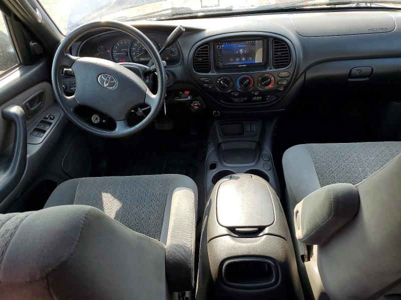 2005 Toyota Tundra მანქანა იყიდება აუქციონზე, vin: 5TBDT44175S488430, აუქციონის ნომერი: 60849086