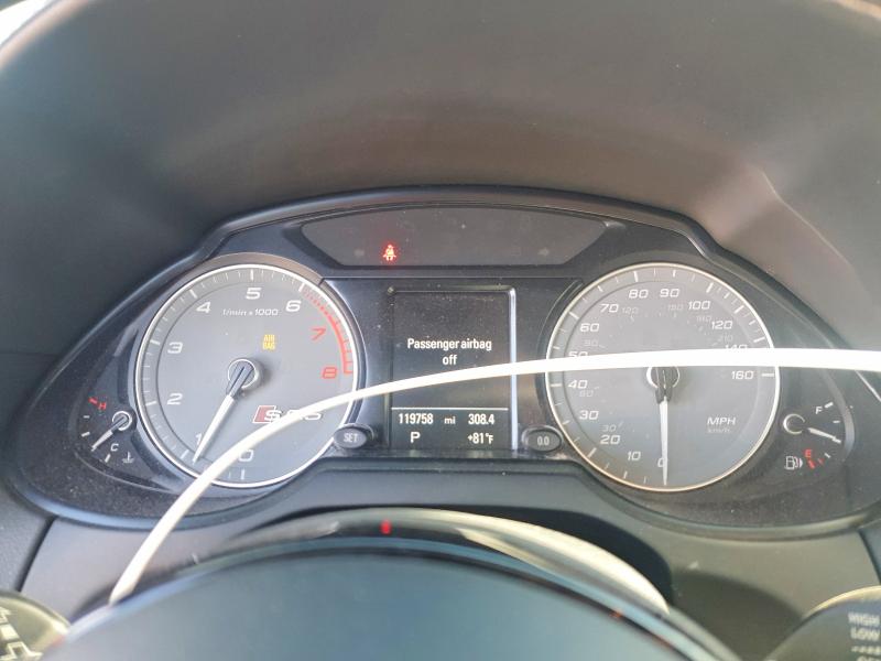 Aukcja sprzedaży 2014 Audi Sq5, vin: WA1VGAFP6EA112163, numer aukcji: 62866866