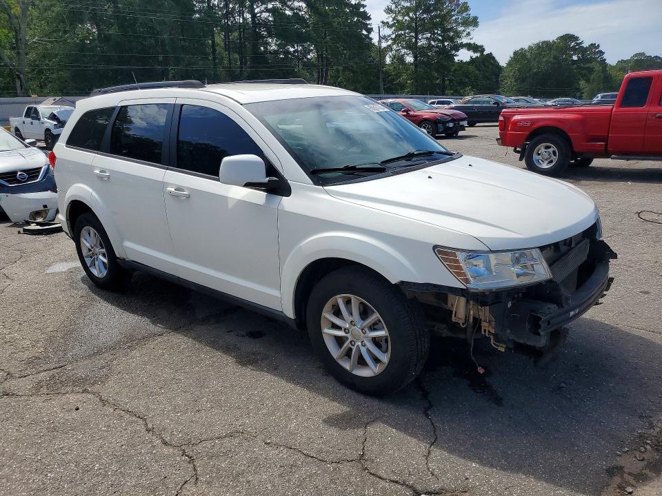 60617786 :رقم المزاد ، 3C4PDCBG2DT506565 vin ، 2013 Dodge Journey مزاد بيع