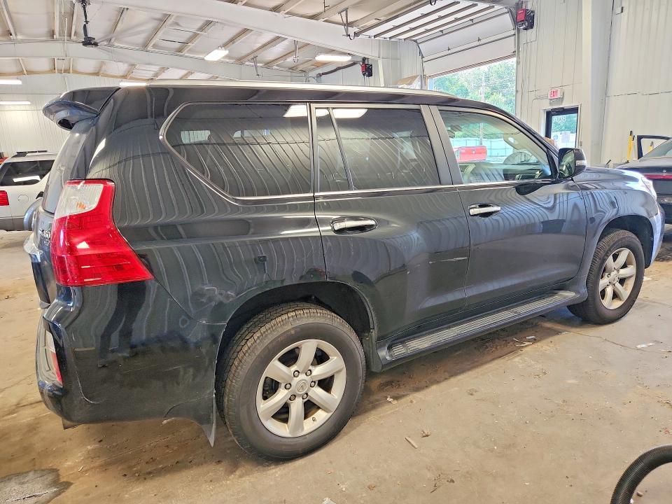 Продажа на аукционе авто 2010 Lexus Gx, vin: JTJBM7FX7A5016949, номер лота: 60233236