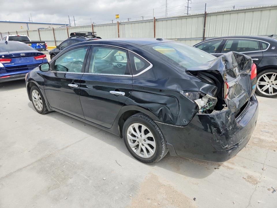 Aukcja sprzedaży 2014 Nissan Sentra, vin: 3N1AB7AP2EY200400, numer aukcji: 60471146