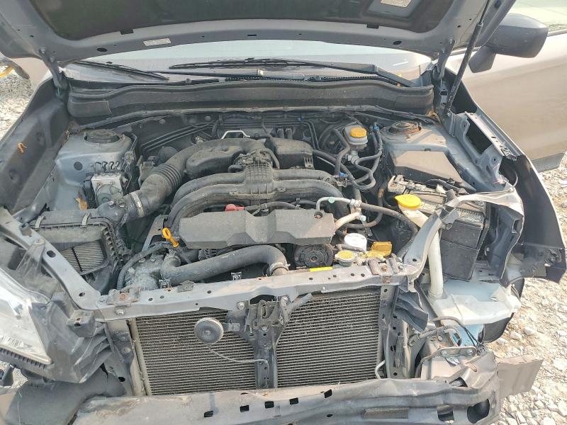 60862546 :رقم المزاد ، JF2SJAAC0GH442150 vin ، 2016 Subaru Forester مزاد بيع