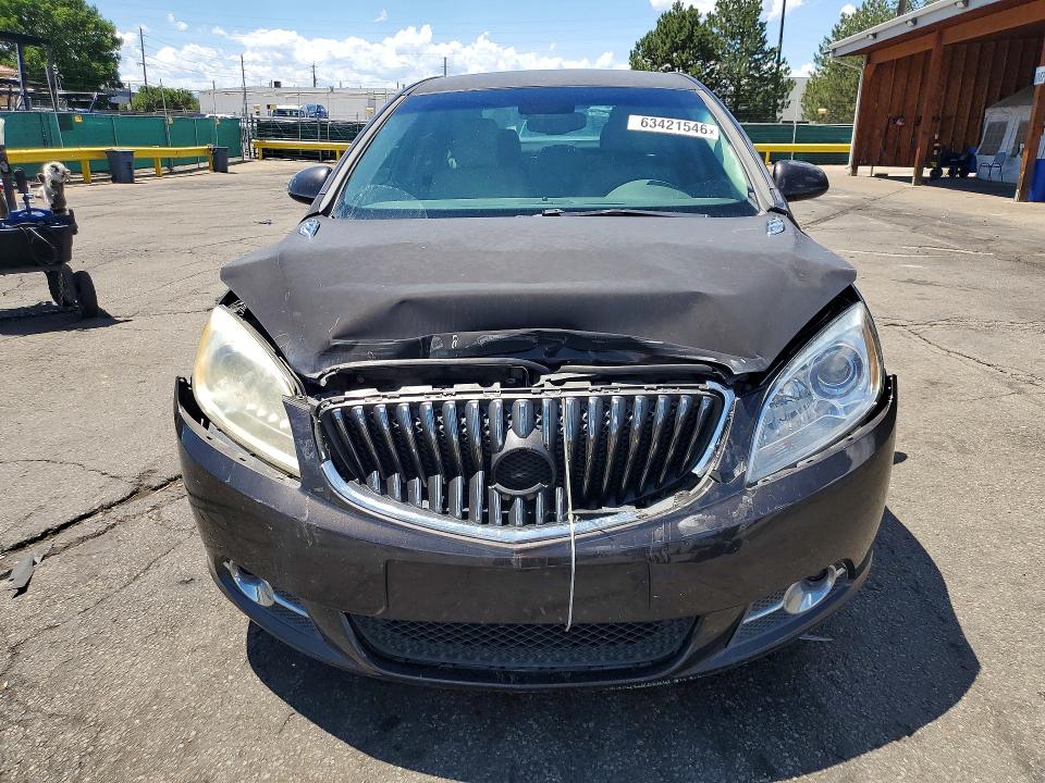 Продажа на аукционе авто 2014 Buick Verano, vin: 1G4PP5SK4E4147083, номер лота: 63421546