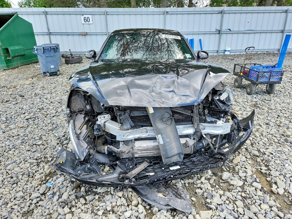 Aukcja sprzedaży 2023 Audi S5, vin: WAUP4AF56PA016930, numer aukcji: 63073126
