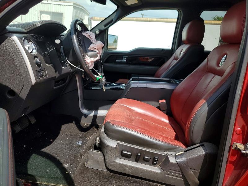 2013 Ford F150 მანქანა იყიდება აუქციონზე, vin: 1FTFW1ET4DFA67186, აუქციონის ნომერი: 59250196