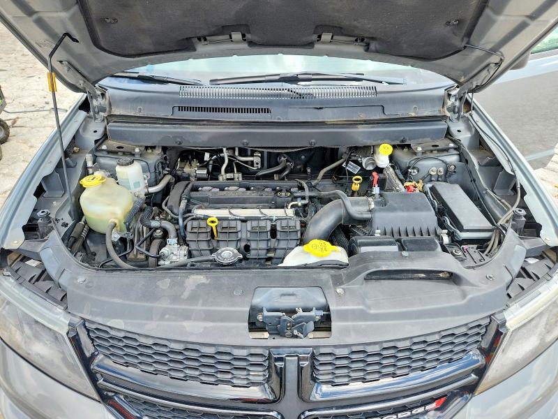 Aukcja sprzedaży 2020 Dodge Journey, vin: 3C4PDCAB1LT260726, numer aukcji: 60270776
