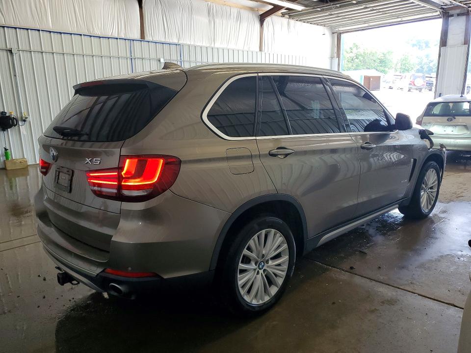 Продажа на аукционе авто 2017 Bmw X5, vin: 5UXKR0C37H0X83414, номер лота: 59282846