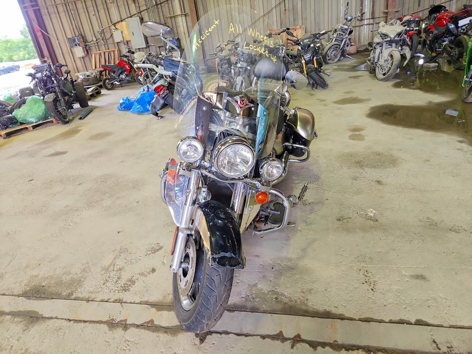Aukcja sprzedaży 2010 Kawasaki Vn1700, vin: JKBVNRC18AA005111, numer aukcji: 59554306