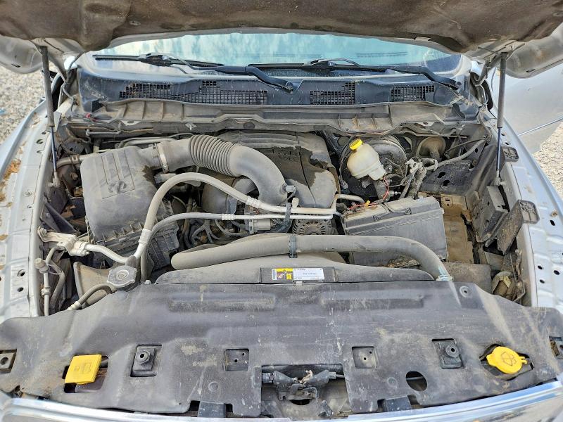 Продажа на аукционе авто 2015 Ram 1500, vin: 1C6RR7PT9FS529070, номер лота: 59282536