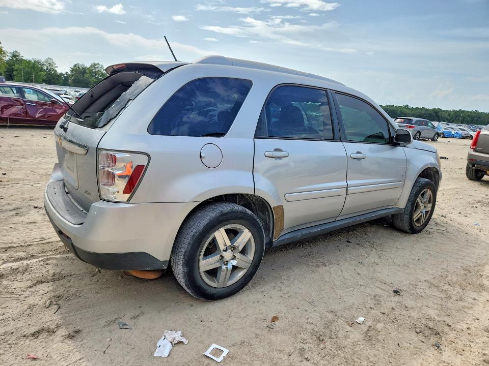 Продаж на аукціоні авто 2009 Chevrolet Equinox, vin: 2CNDL63F696228788, номер лоту: 60618456