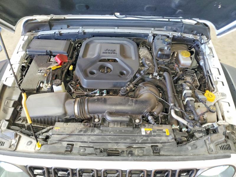Продаж на аукціоні авто 2025 Jeep Wrangler, vin: 1C4PJXFN1SW526645, номер лоту: 61127596