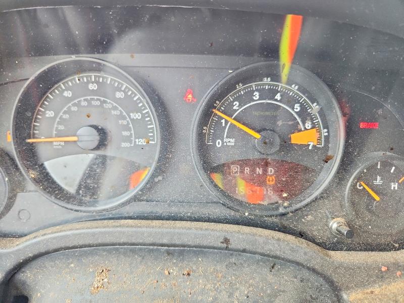 Aukcja sprzedaży 2015 Jeep Patriot, vin: 1C4NJPFA0FD126338, numer aukcji: 60503996