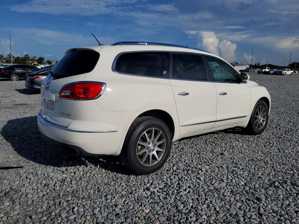 Aukcja sprzedaży 2014 Buick Enclave, vin: 5GAKRBKD9EJ117699, numer aukcji: 59615346