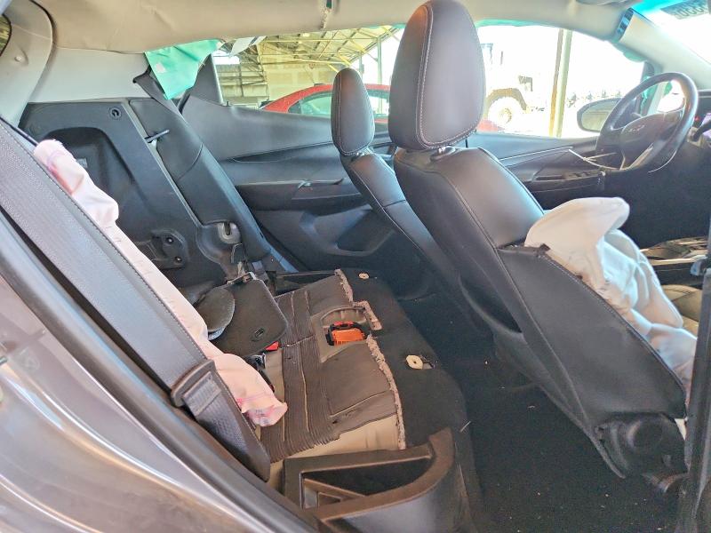 2022 Chevrolet Bolt Ev მანქანა იყიდება აუქციონზე, vin: 1G1FX6S0XN4102002, აუქციონის ნომერი: 59335336