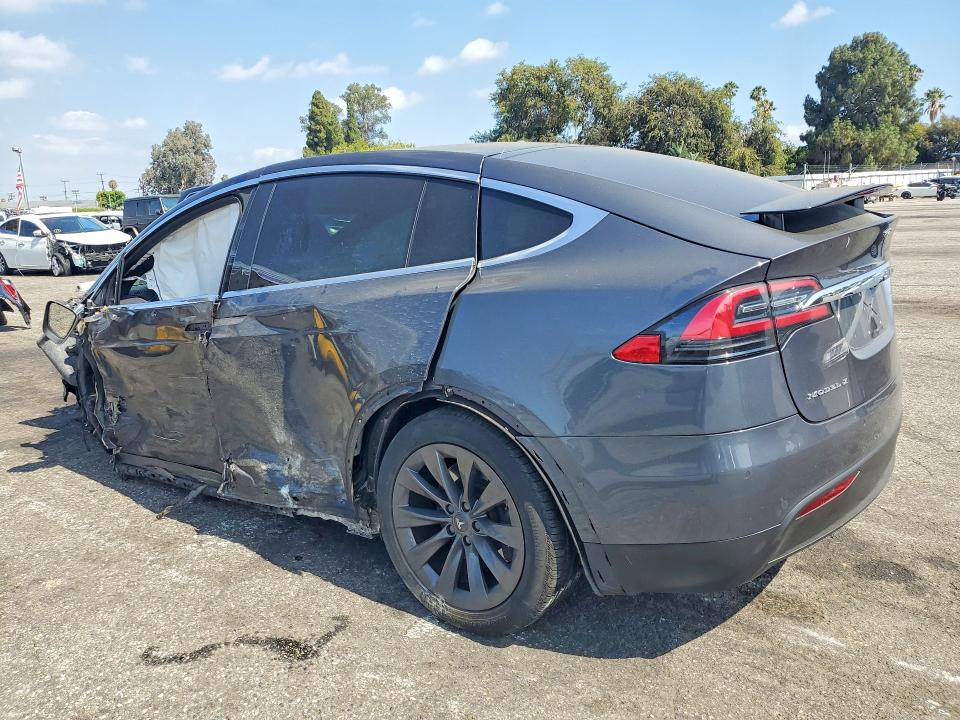 Aukcja sprzedaży 2018 Tesla Model X, vin: 5YJXCBE29JF088111, numer aukcji: 85990035