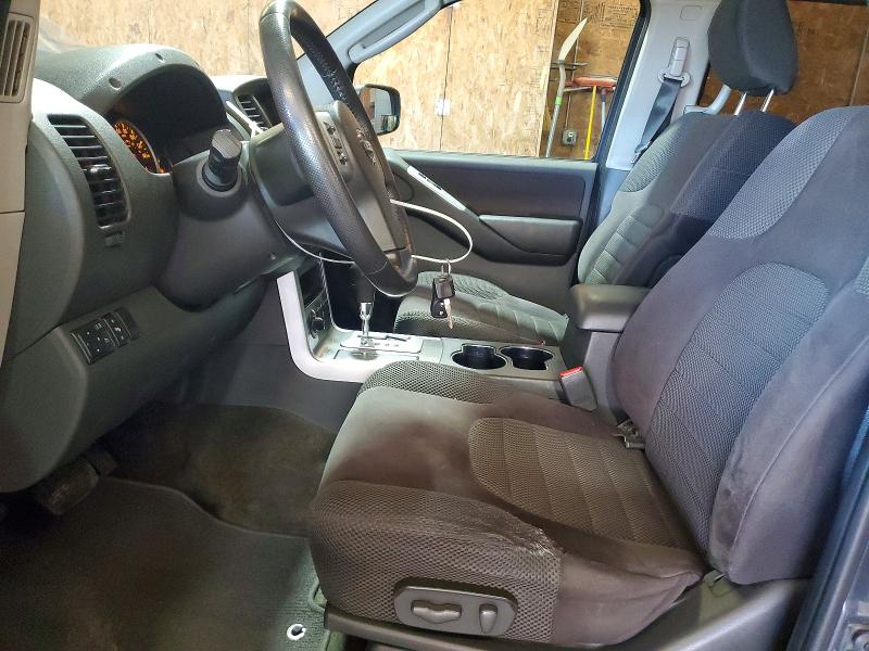 Aukcja sprzedaży 2012 Nissan Pathfinder, vin: 5N1AR1NB7CC601401, numer aukcji: 60185366