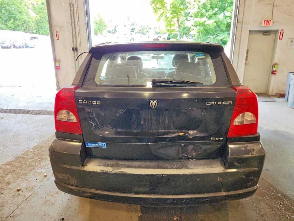 Продаж на аукціоні авто 2010 Dodge Caliber, vin: 1B3CB4HA1AD607970, номер лоту: 59782156