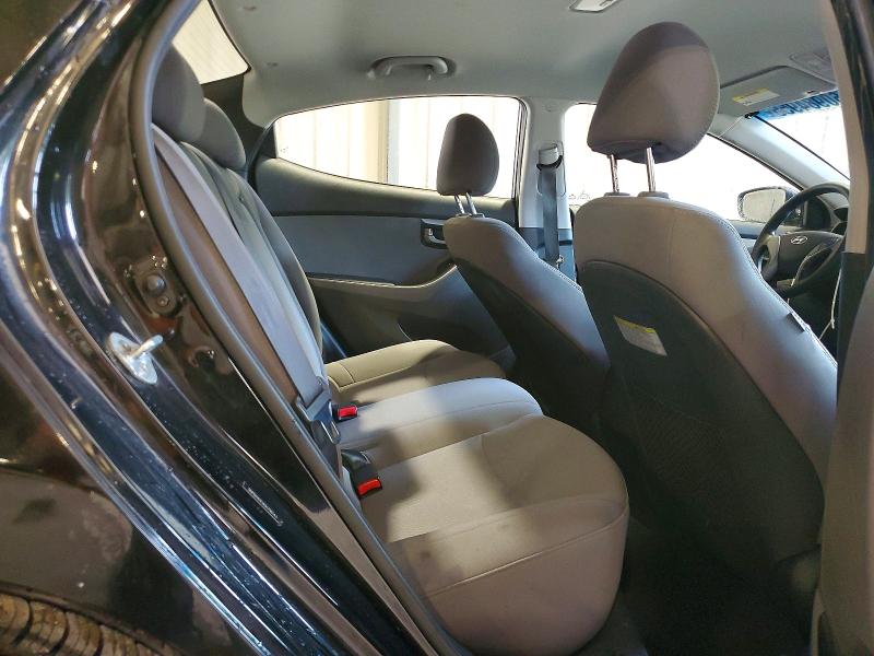 Aukcja sprzedaży 2016 Hyundai Elantra, vin: 5NPDH4AE9GH796143, numer aukcji: 60984956