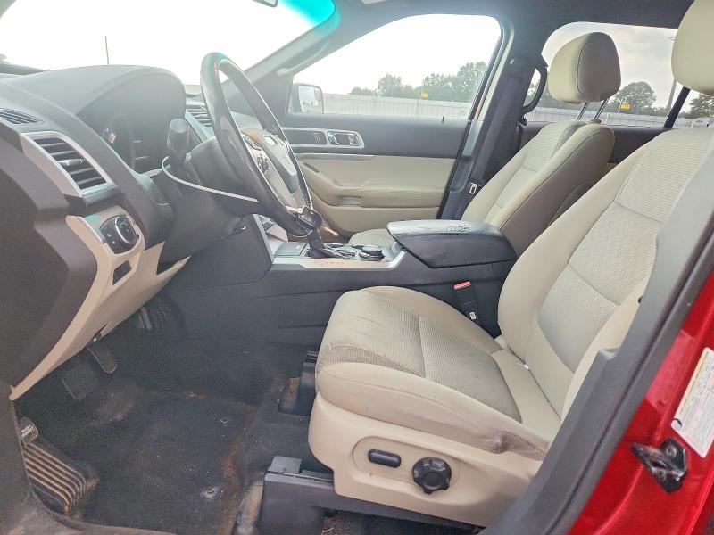 Aukcja sprzedaży 2013 Ford Explorer, vin: 1FM5K8D89DGA04457, numer aukcji: 58284016