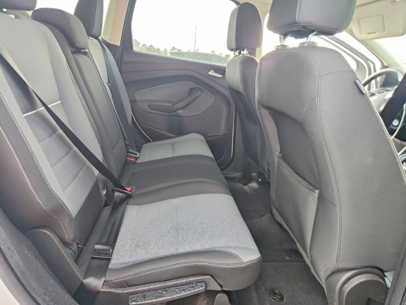 2013 Ford Escape მანქანა იყიდება აუქციონზე, vin: 1FMCU9GXXDUA82807, აუქციონის ნომერი: 60189416