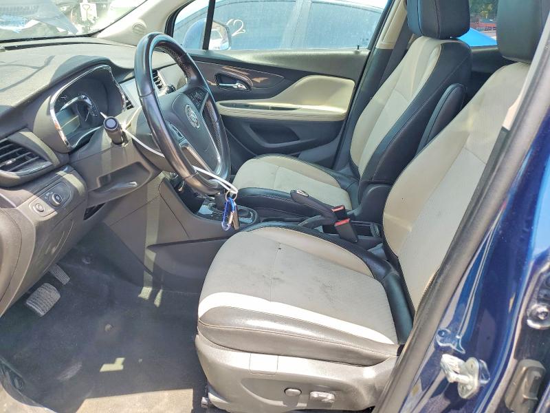 Aukcja sprzedaży 2019 Buick Encore, vin: KL4CJASB6KB884722, numer aukcji: 61929406