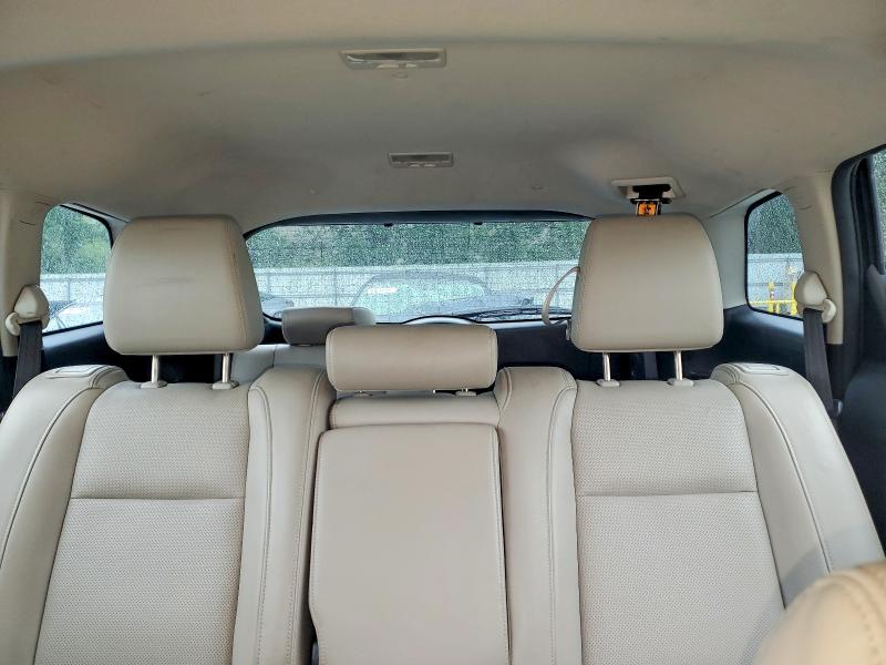 Aukcja sprzedaży 2013 Mazda Cx-9, vin: JM3TB3DV5D0409557, numer aukcji: 62768806