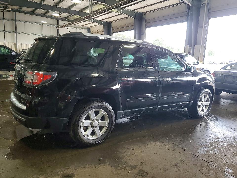 Продажа на аукционе авто 2016 Gmc Acadia, vin: 1GKKVPKD3GJ132424, номер лота: 61678446