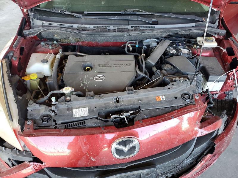 Продаж на аукціоні авто 2013 Mazda 5, vin: JM1CW2BL6D0159674, номер лоту: 60901076