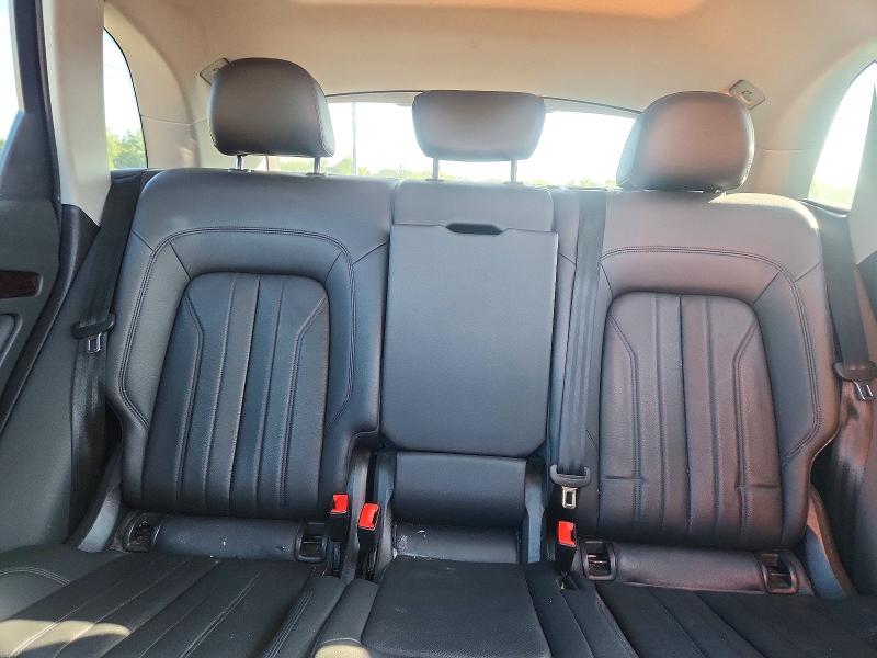 Продажа на аукционе авто 2018 Audi Q5, vin: WA1ANAFY6J2031617, номер лота: 63030856