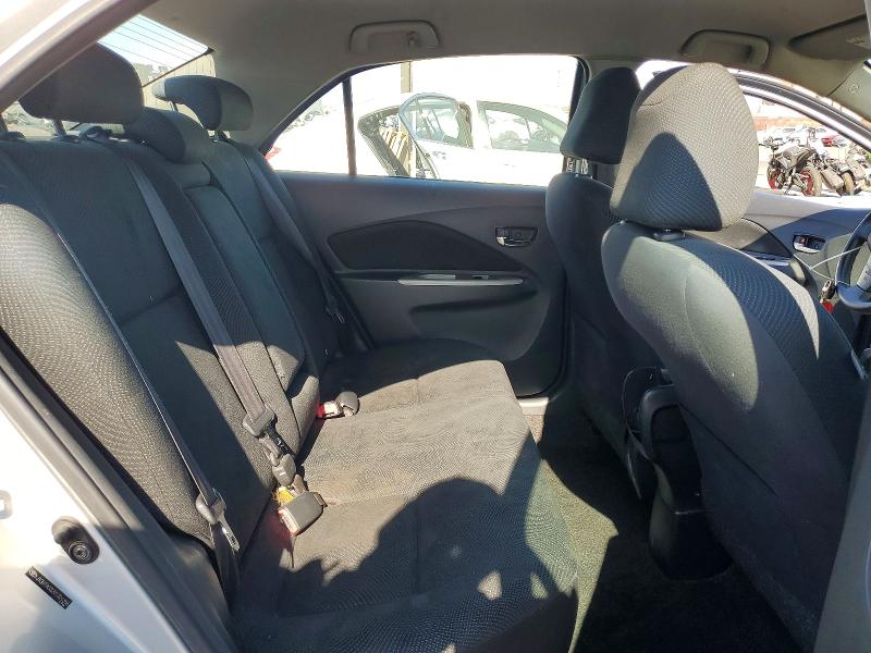 Продаж на аукціоні авто 2009 Toyota Yaris, vin: JTDBT903291321396, номер лоту: 61388536