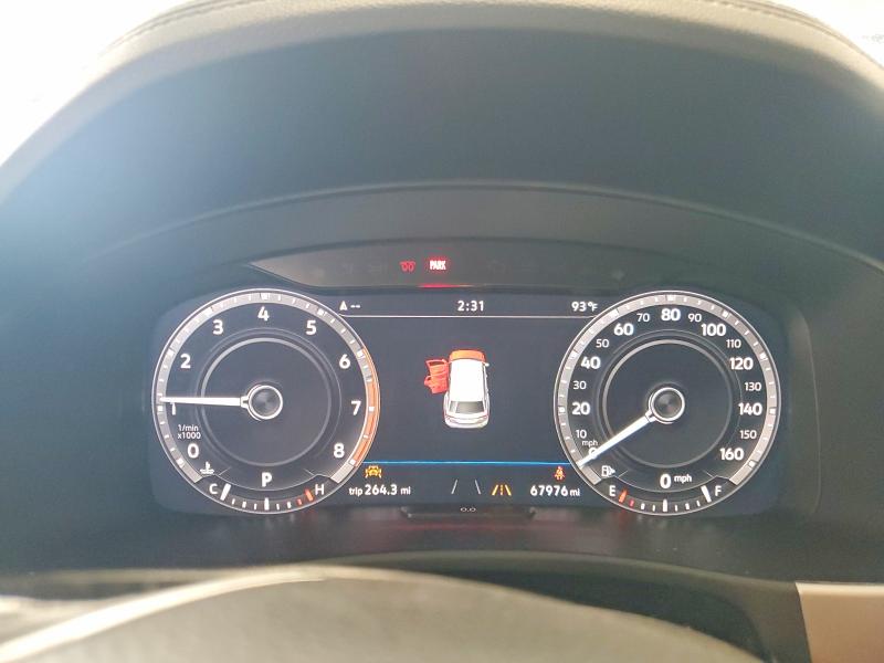Aukcja sprzedaży 2019 Volkswagen Atlas, vin: 1V2NR2CA2KC524830, numer aukcji: 60405936