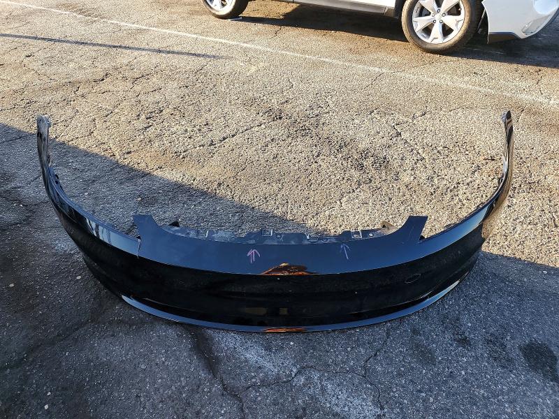 2026 Tesla Model 3 მანქანა იყიდება აუქციონზე, vin: 5YJ3E1EAXTF160317, აუქციონის ნომერი: 61057116