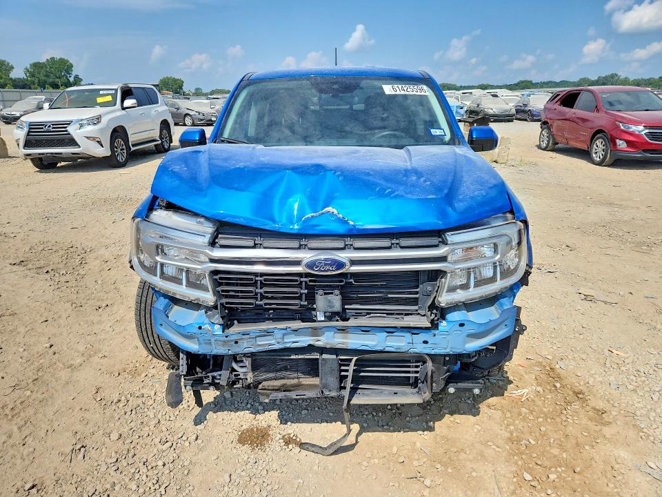 Продаж на аукціоні авто 2022 Ford Maverick, vin: 3FTTW8E37NRA91269, номер лоту: 61425596