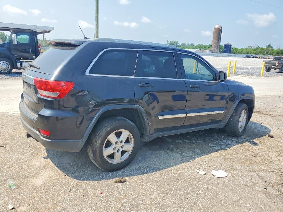 63232286 :رقم المزاد ، 1C4RJEAG9CC194642 vin ، 2012 Jeep Grand Cherokee مزاد بيع