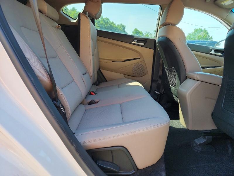 Продаж на аукціоні авто 2020 Hyundai Tucson, vin: KM8J2CA4XLU210549, номер лоту: 60879846