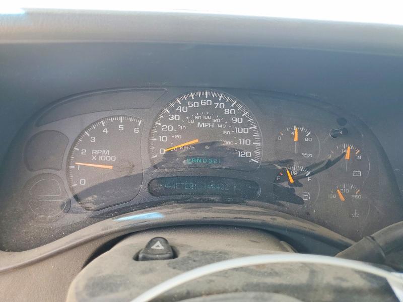 60159916 :رقم المزاد ، 2GTEK13T851139476 vin ، 2005 Gmc New Sierra مزاد بيع