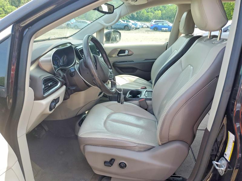 Aukcja sprzedaży 2018 Chrysler Pacifica, vin: 2C4RC1EG7JR114014, numer aukcji: 62479186