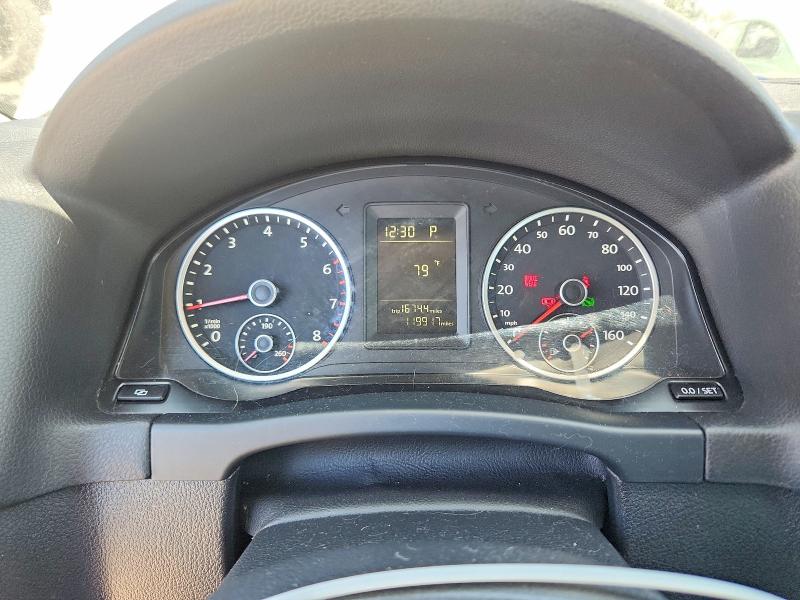 Aukcja sprzedaży 2011 Volkswagen Tiguan, vin: WVGBV7AX5BW516171, numer aukcji: 62431866