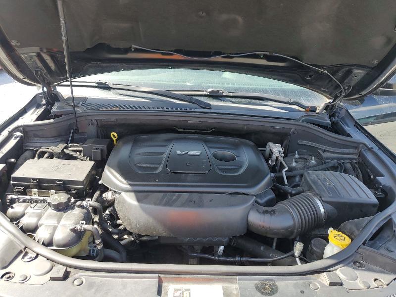 Продаж на аукціоні авто 2018 Jeep Grand Cherokee, vin: 1C4RJEAG9JC380355, номер лоту: 60195876