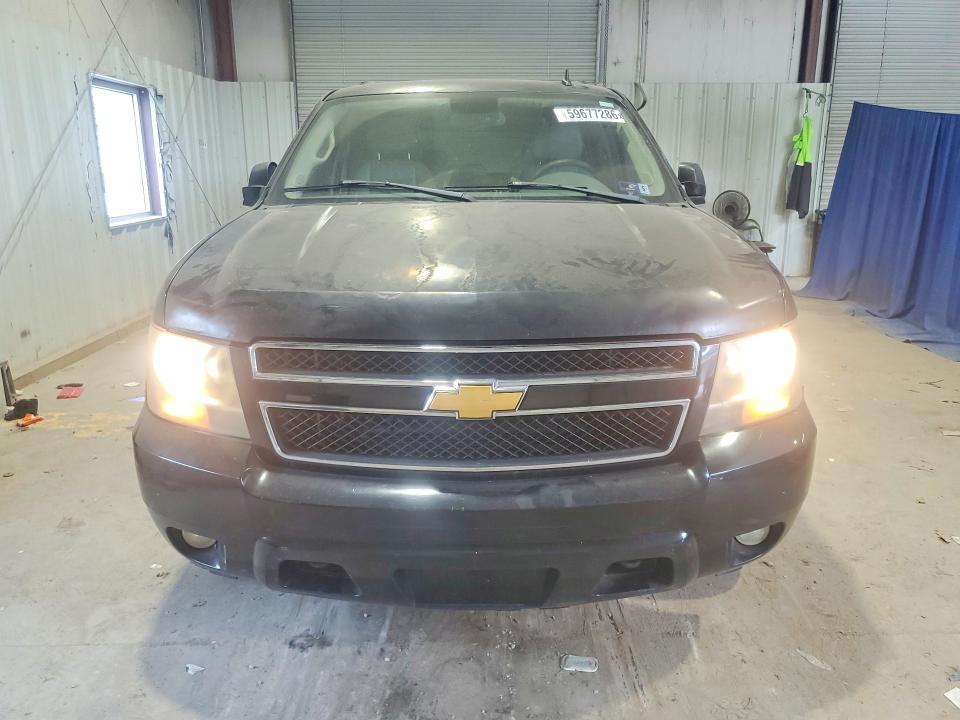 Aukcja sprzedaży 2007 Chevrolet Suburban, vin: 1GNFK16347J201049, numer aukcji: 59677286
