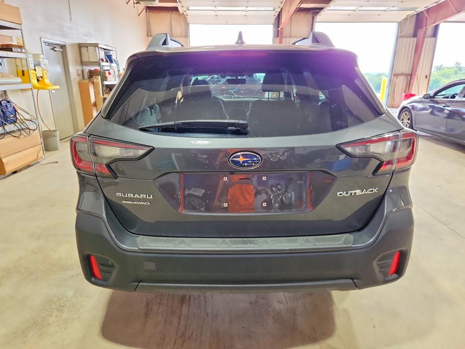 Продаж на аукціоні авто 2020 Subaru Outback, vin: 4S4BTACC7L3244917, номер лоту: 60983036