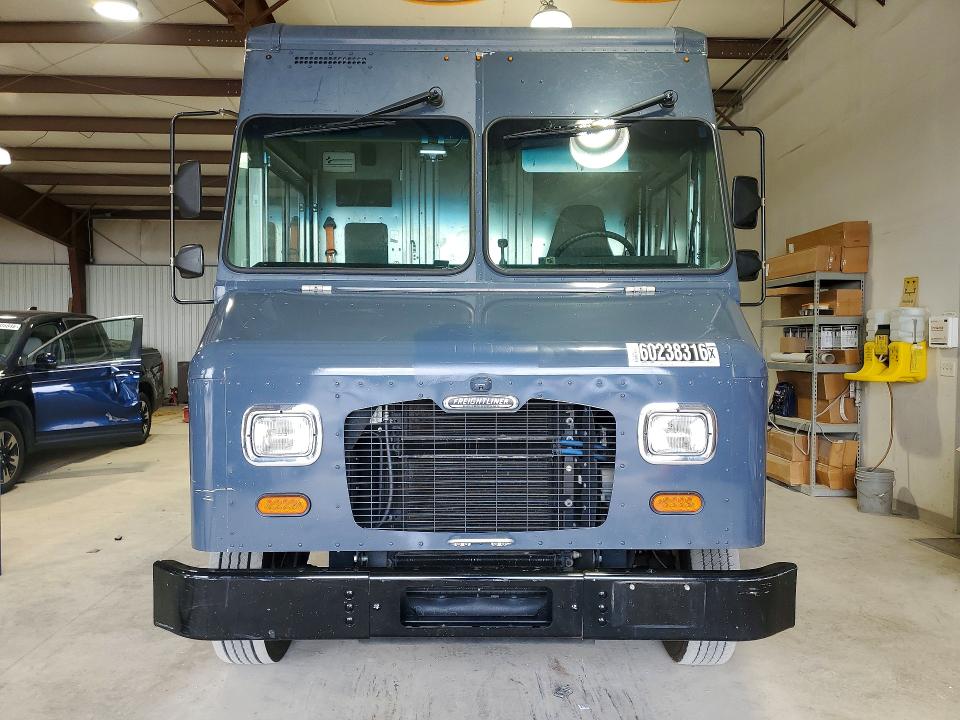 Продаж на аукціоні авто 2021 Freightliner Chassis, vin: 4UZAC2EA3MCML0730, номер лоту: 60238316