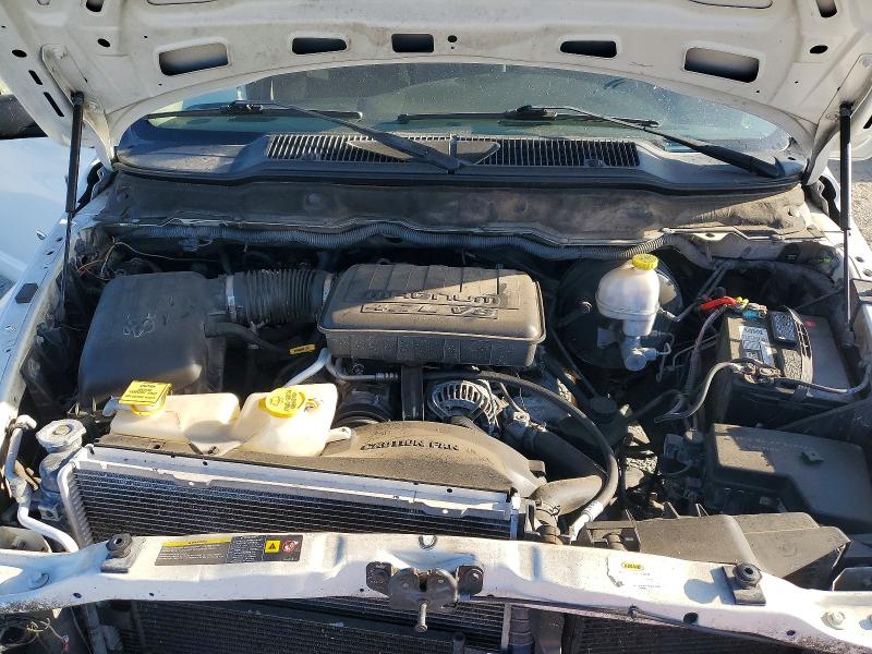 Продажа на аукционе авто 2005 Dodge Ram 1500, vin: 1D3HA18N85J635532, номер лота: 60373696