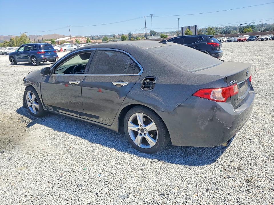2011 Acura Tsx მანქანა იყიდება აუქციონზე, vin: JH4CU2F69BC006730, აუქციონის ნომერი: 60515006