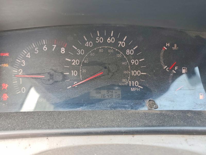 59969366 :رقم المزاد ، 1NXBR30E15Z487667 vin ، 2005 Toyota Corolla مزاد بيع