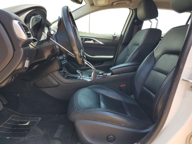61084966 :رقم المزاد ، SJKCH5CR5HA039196 vin ، 2017 Infiniti Qx30 مزاد بيع