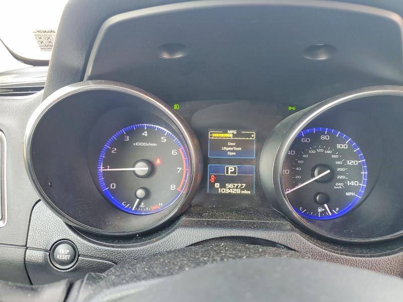 Aukcja sprzedaży 2015 Subaru Legacy, vin: 4S3BNAL68F3060065, numer aukcji: 60462416