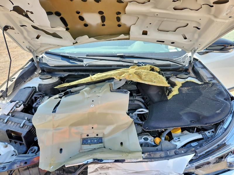 Продаж на аукціоні авто 2023 Subaru Outback, vin: 4S4BTACC4P3117273, номер лоту: 59404356